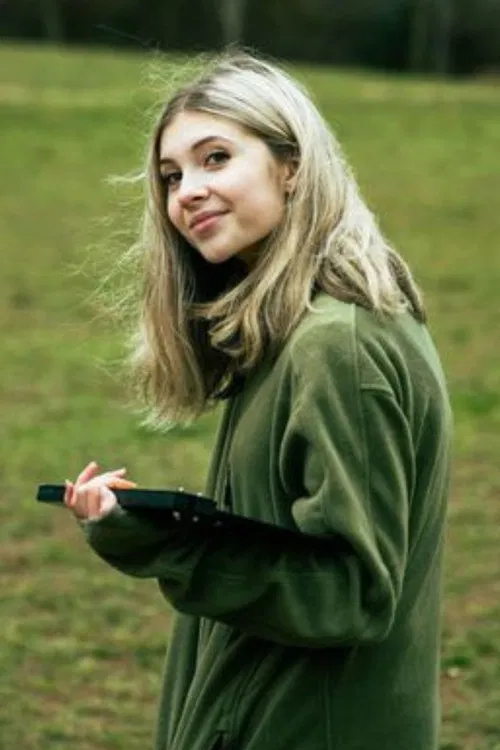 Zoé Lançon profile