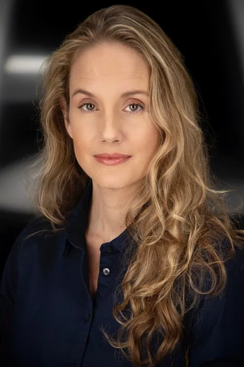 Kristy Barrington profile