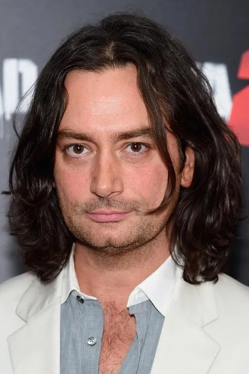 Constantine Maroulis profile