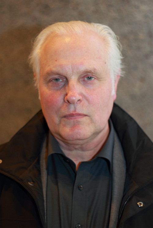 Johannes Schmölling profile