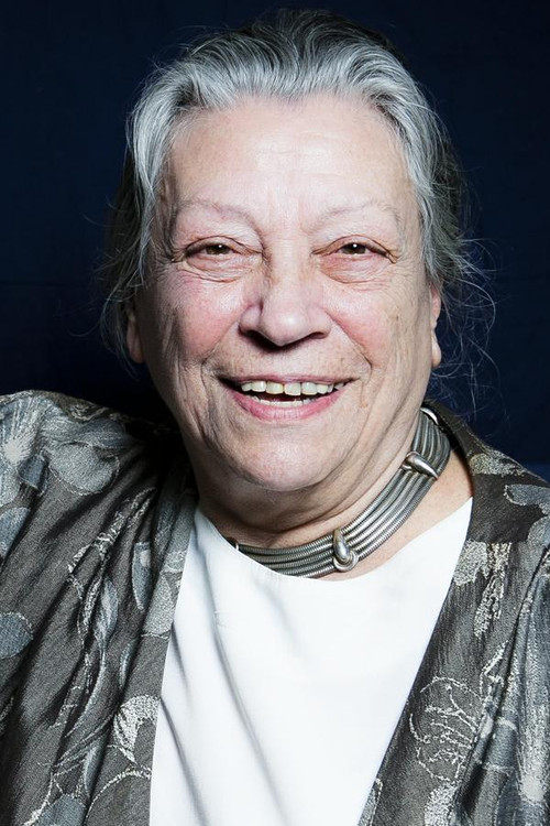 Thérèse Clerc profile