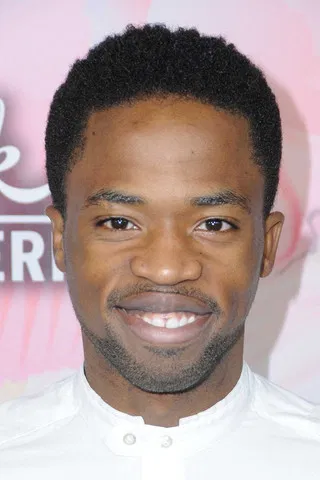 Dewshane Williams profile