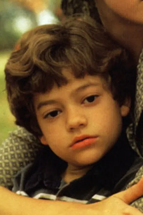 Ben Faulkner profile