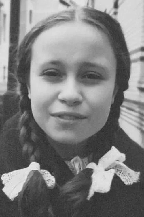 Julie Driesen profile