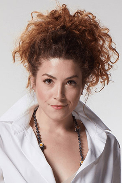 Alicia Kapudağ profile