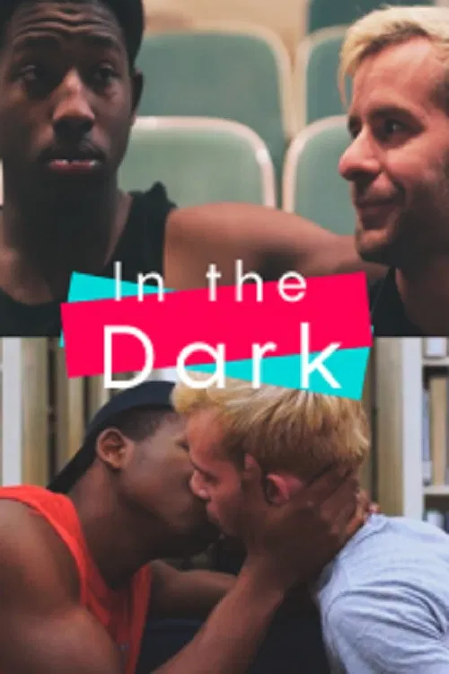 In the Dark poster