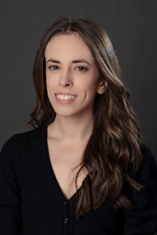 Florencia Halbide profile