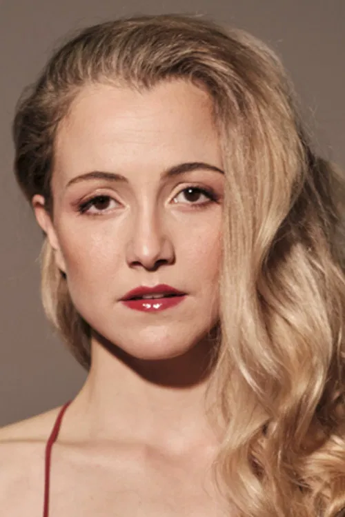 Irene Santos Bartrons profile