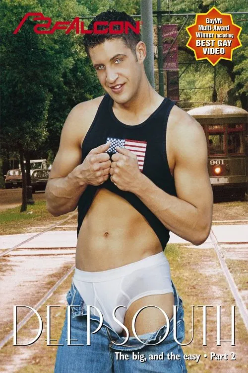 Deep South: The Big and the Easy 2 poster