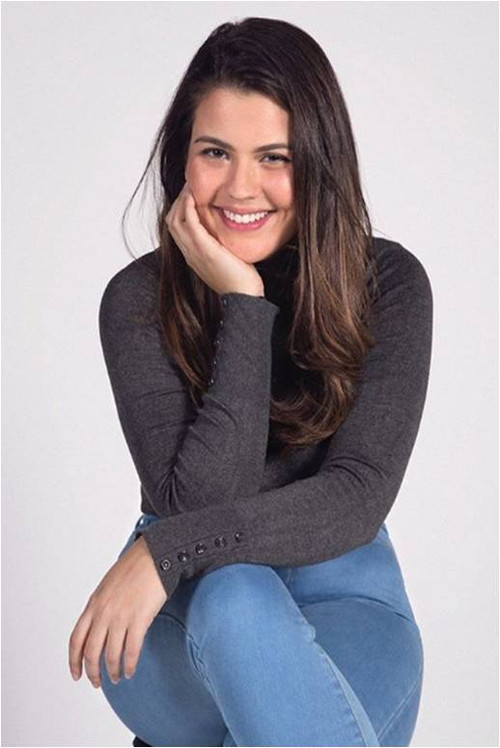 Alison Camejo profile