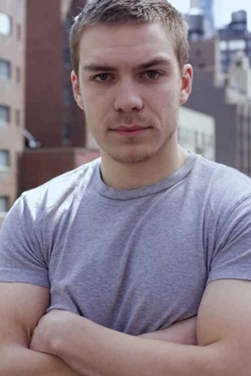 Kevin Michael Murphy profile