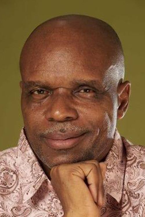 Mike Omoregbee profile