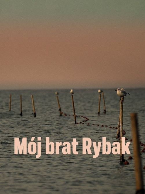 Brother the Fisherman poster