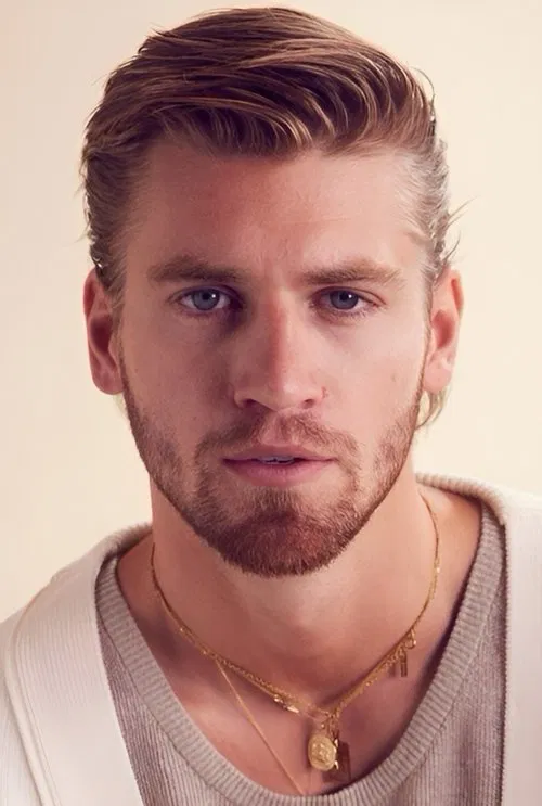 Danny Griffin profile