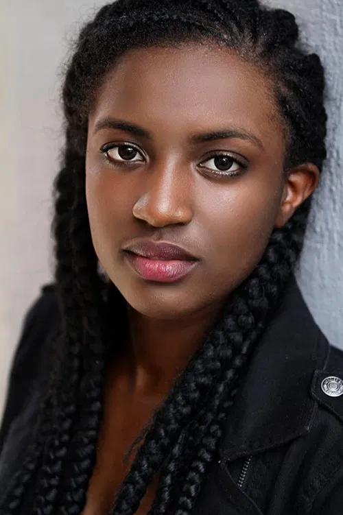 Jasmine Akakpo profile