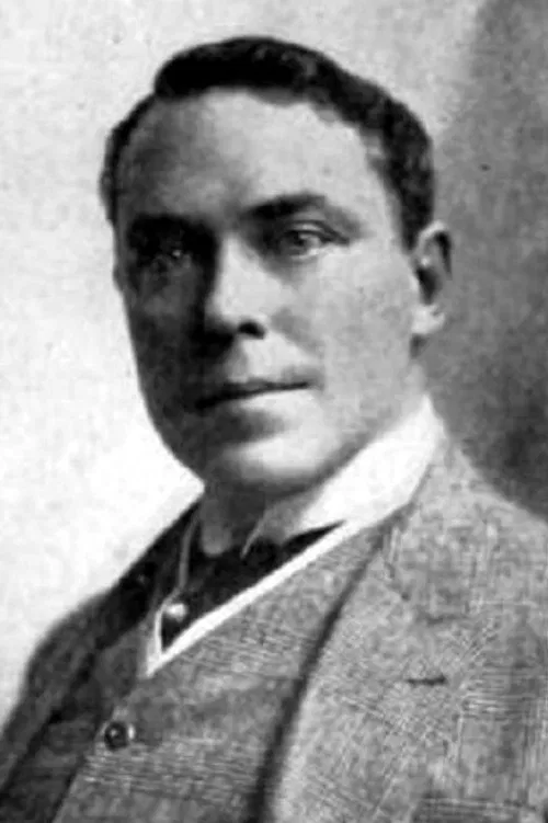 Edwin Forsberg profile