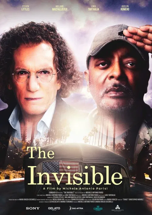 The Invisible poster