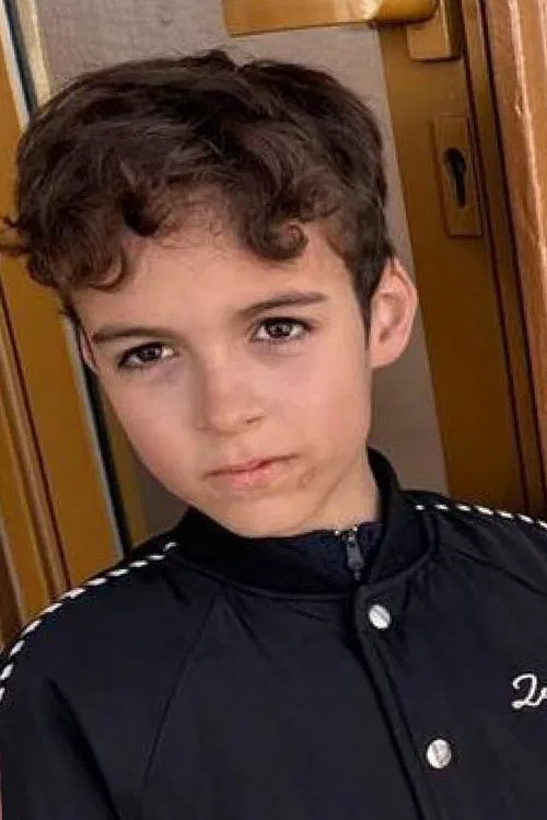 Lucas Allermann profile