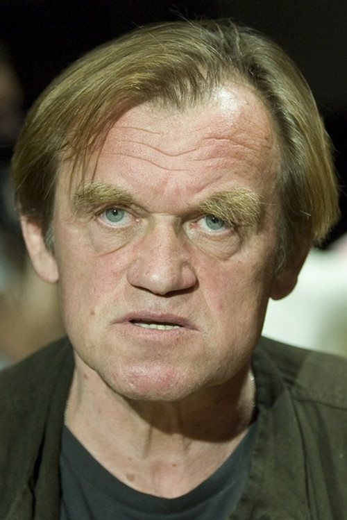 Andrzej Domalik profile