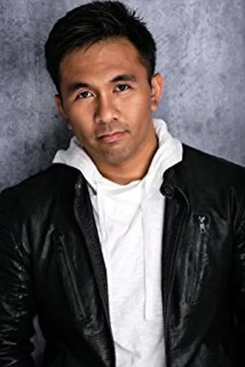 Bryan Perritt profile