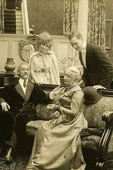 Honor Thy Name poster