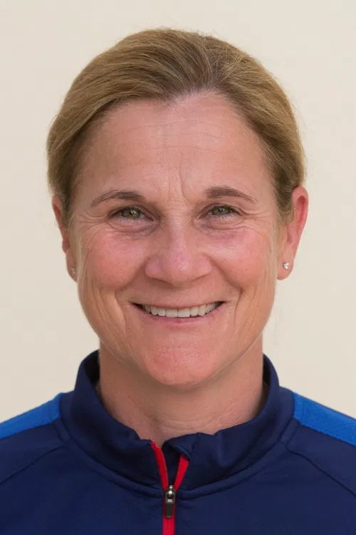 Jill Ellis profile