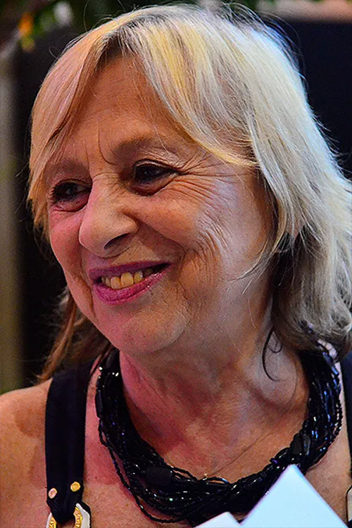 Schuma Schumaher profile