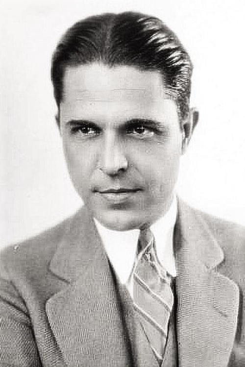 Malcolm McGregor profile