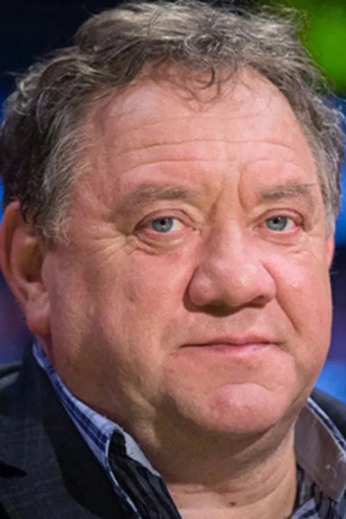 Bohdan Beniuk profile