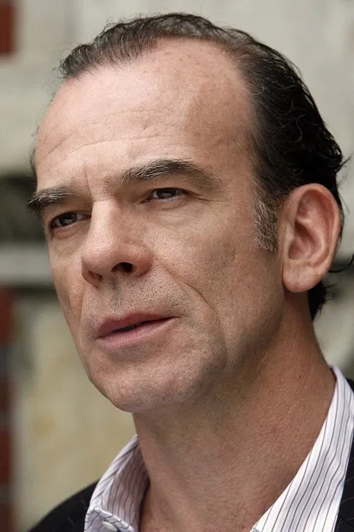 Martin Wuttke profile