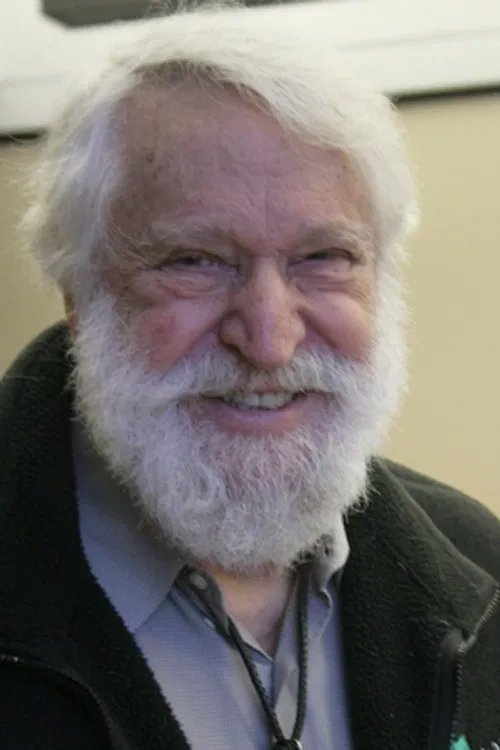 Frank Armitage profile