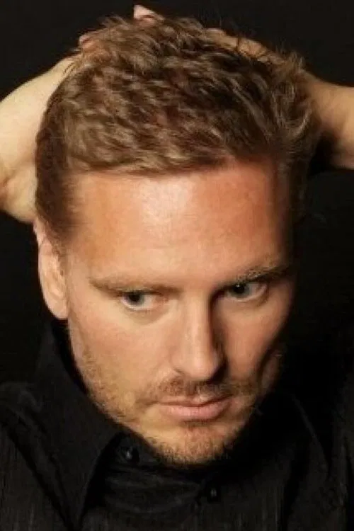 Carl Lindbergh profile