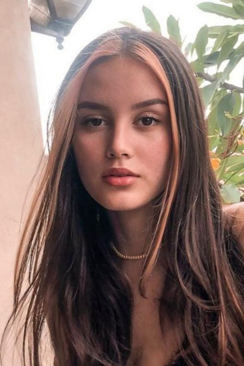 Hannah Hanon profile