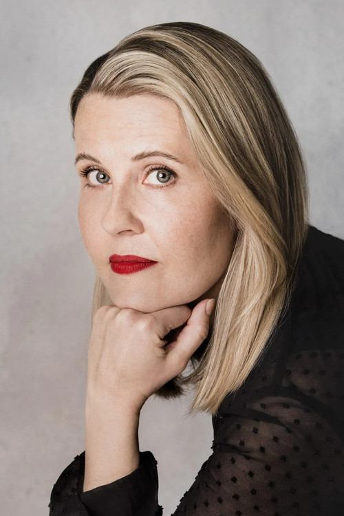 Alli Haapasalo profile