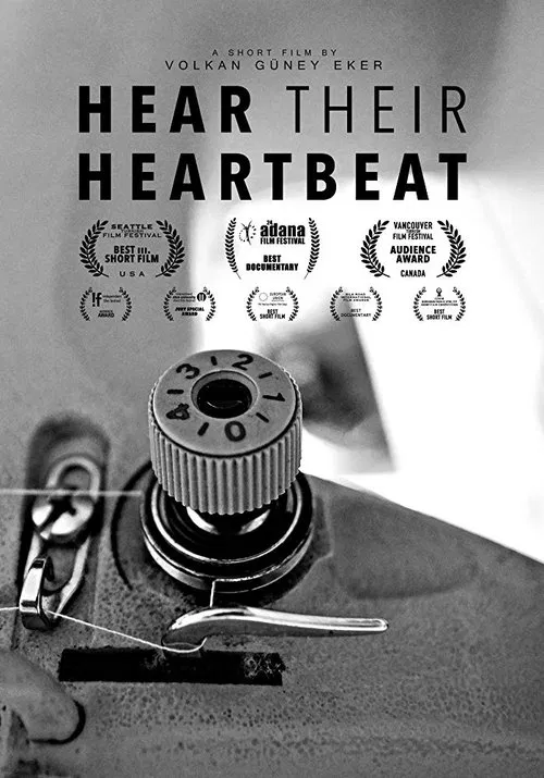 Hear their Heartbeat poster