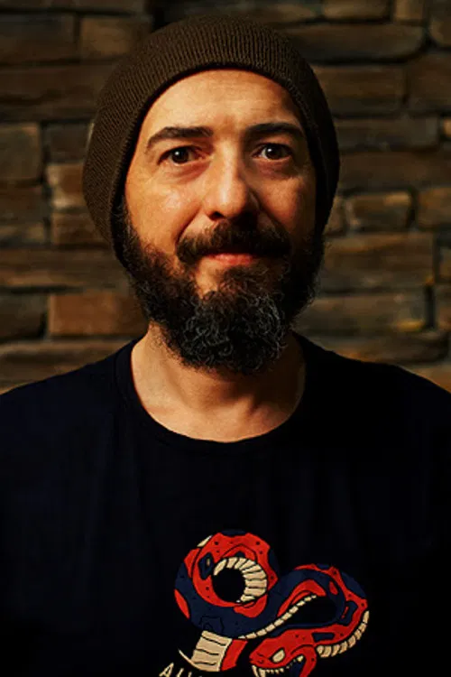 Burak Gürpınar profile