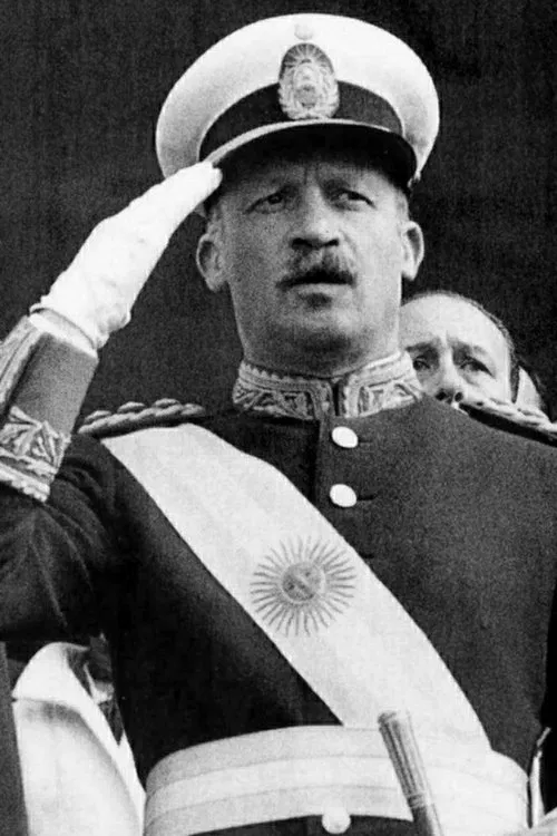 Juan Carlos Onganía profile