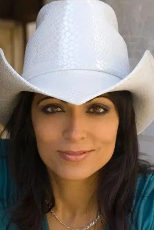 Sudha Kheterpal profile