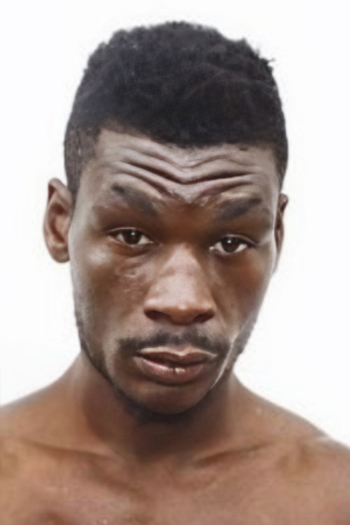 Patrick Allotey profile