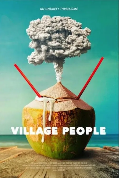 Village People poster