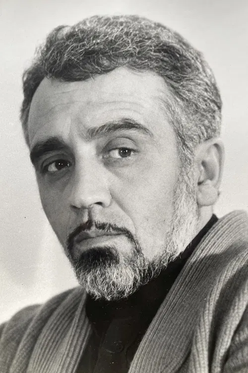 Edmond Keosayan profile