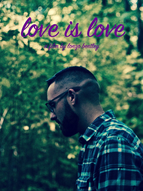 Love Is Love poster