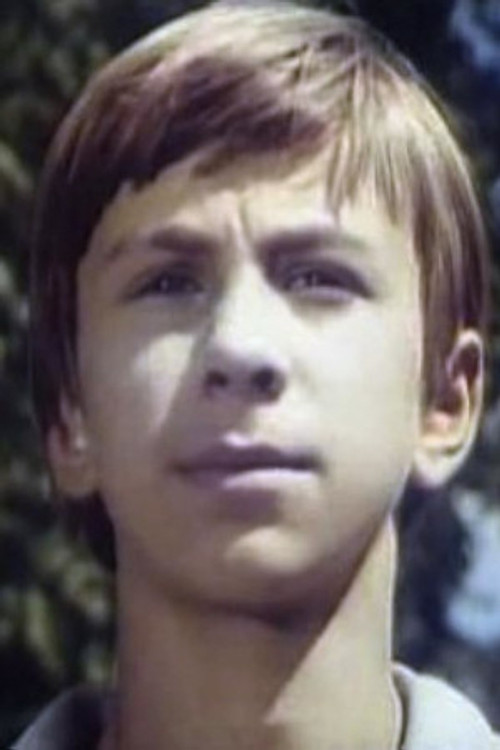 Igor Shulzhenko profile