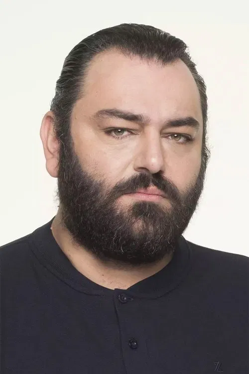 Konstantinos Moutaftsis profile