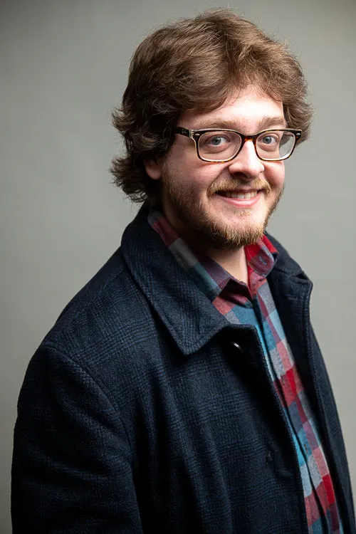 Bryce Iwaschuk profile