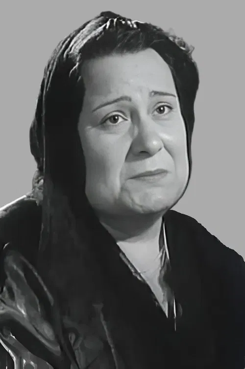 Josefina Serratosa profile