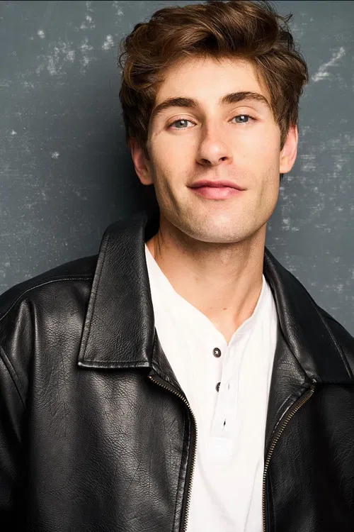 Declan Clifford profile