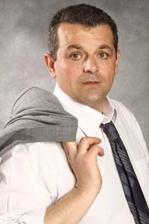 Eric Collado profile