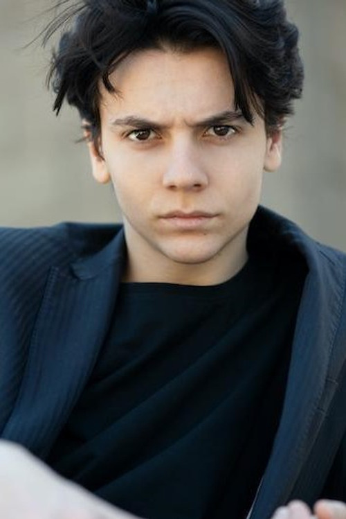 Francesco Gheghi profile