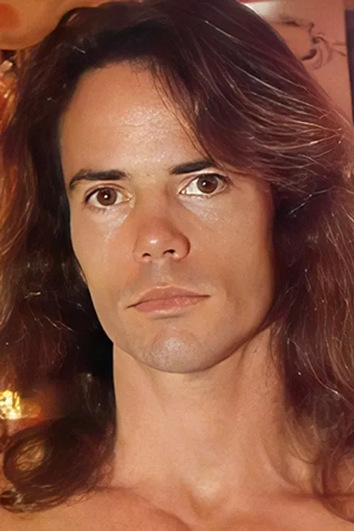 Gavin Jeffrey profile